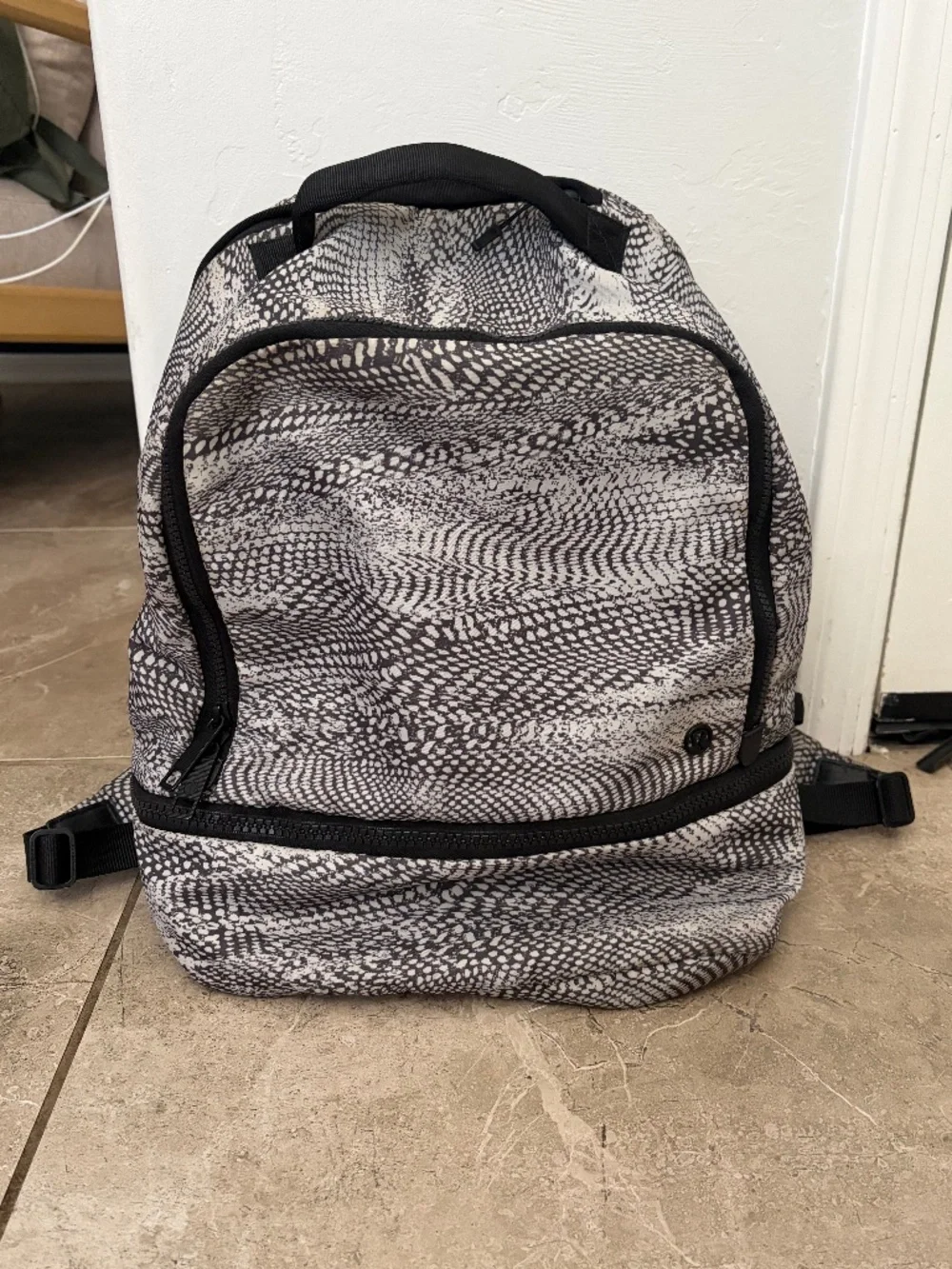 Lululemon City Adventurer Backpack *17L